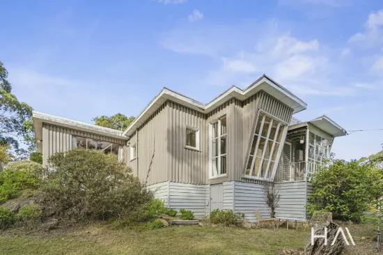 288 Howden Road, Howden, Tas 7054