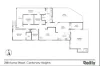 288 Hume Street, Centenary Heights, Qld 4350-Floorplan