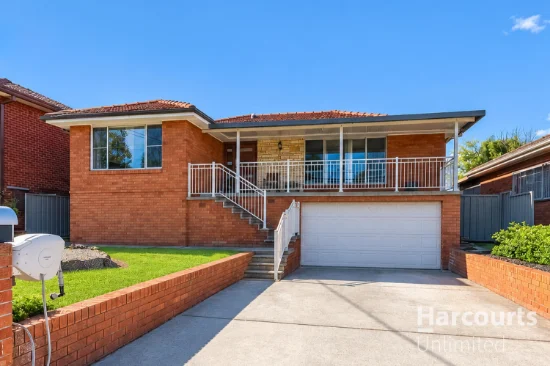 288 Polding Street, Smithfield, NSW 2164