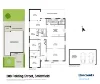 288 Polding Street, Smithfield, NSW 2164-Floorplan