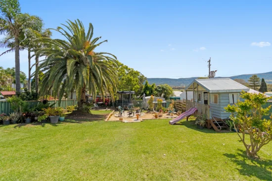 288 Princes Highway, Dapto, NSW 2530