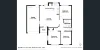 288 River Hills Road, Eagleby, Qld 4207-Floorplan