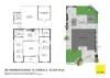 288 Robinson Avenue, Cloverdale WA 6105-Floorplan
