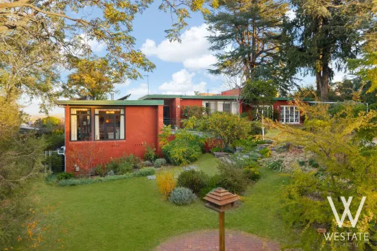 288 William Street, Bathurst, NSW 2795