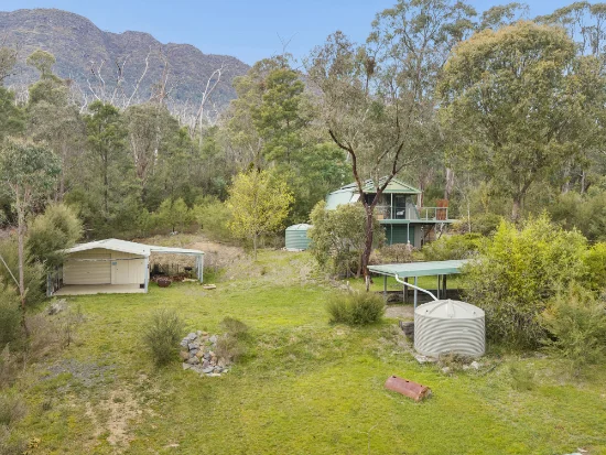 2884 Maroondah Highway, Taggerty, Vic 3714