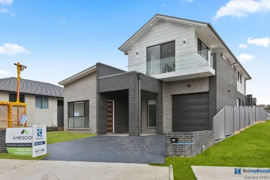 288A Thirlmere Way, Thirlmere, NSW 2572