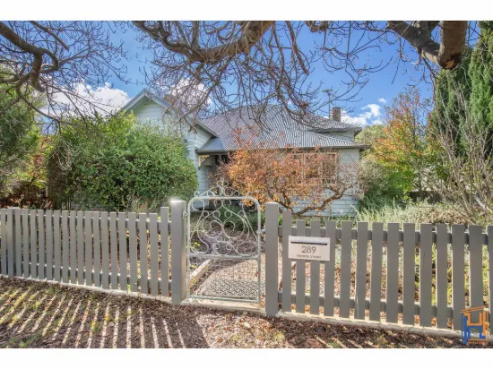 289 Beardy Street, Armidale, NSW 2350