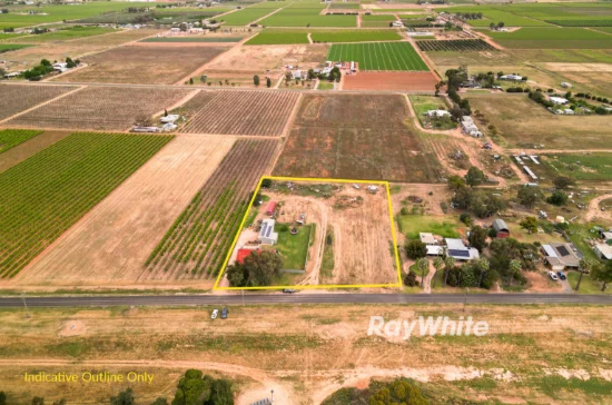 289 Channel Road, Merbein, Vic 3505