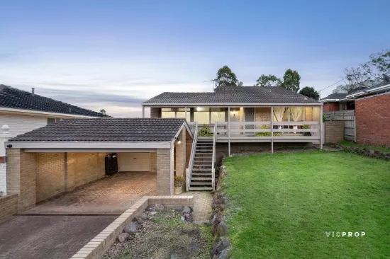 289 Church Road, Templestowe, Vic 3106