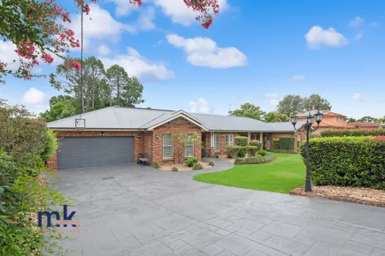 289 Cobbitty Road, Cobbitty, NSW 2570