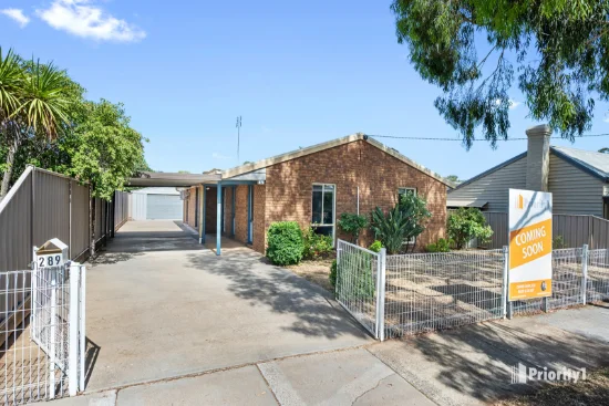 289 Eaglehawk Road, California Gully, Vic 3556