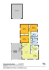289 Eaglehawk Road, California Gully, Vic 3556-Floorplan
