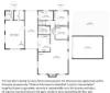 289 Esplanade, Coffin Bay, SA 5607-Floorplan