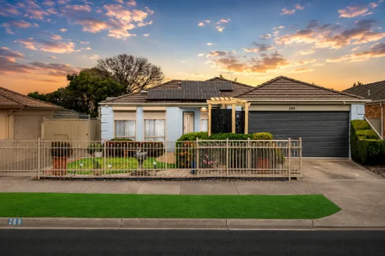 289 Hogans Road, Hoppers Crossing, Vic 3029