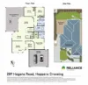 289 Hogans Road, Hoppers Crossing, Vic 3029-Floorplan