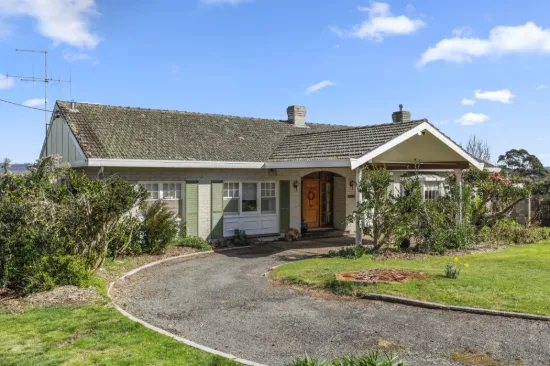 289 John Lees Drive, Dilston, Tas 7252