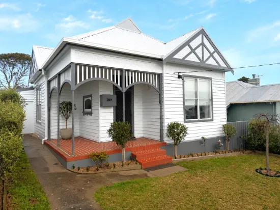 289 Lava St, Warrnambool, Vic 3280