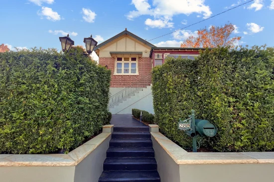 289 Morrison Road, Ryde, NSW 2112