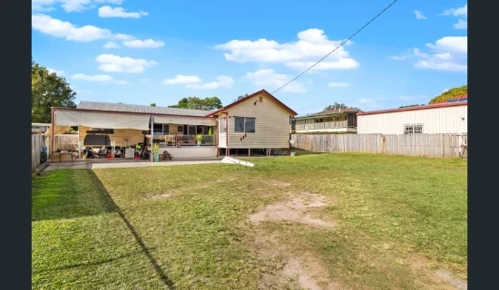 289 Old Cleveland Road, Capalaba, Qld 4157