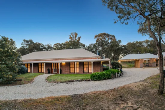 289 Turners Road, Junortoun, Vic 3551