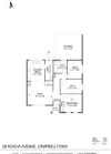 28A & 28 Acacia Avenue, Campbelltown SA 5074-Floorplan