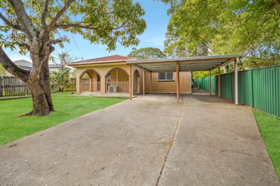 28A ALBERT STREET, Goodna, Qld 4300