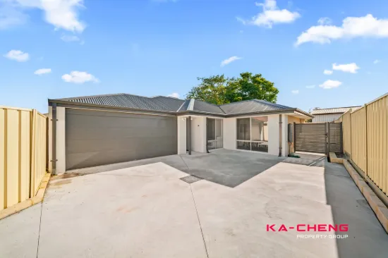 28A Amazon Drive, Beechboro, WA 6063