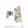 28A April Circuit, Bolwarra Heights, NSW 2320-Floorplan