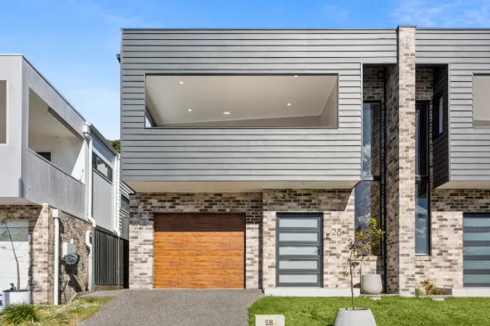 28A Araluen Terrace, Tullimbar, NSW 2527