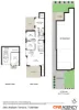 28A Araluen Terrace, Tullimbar, NSW 2527-Floorplan