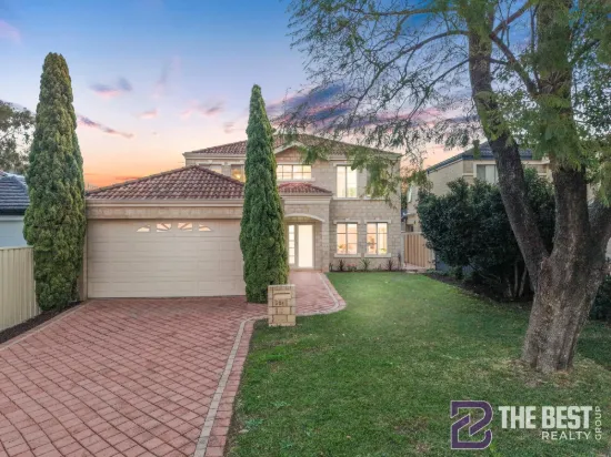 28A Bedford Road, Ardross, WA 6153