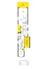 28A Bolingbroke Avenue, Henley Beach, SA 5022-Floorplan