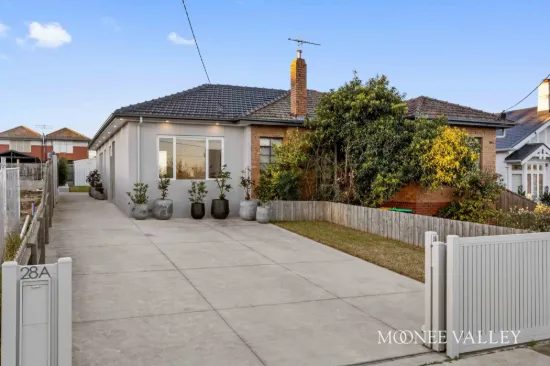 28A Braemar Street, Essendon, Vic 3040