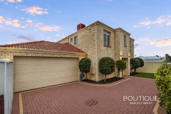 28A Bridgewater Crescent, Karrinyup, WA 6018