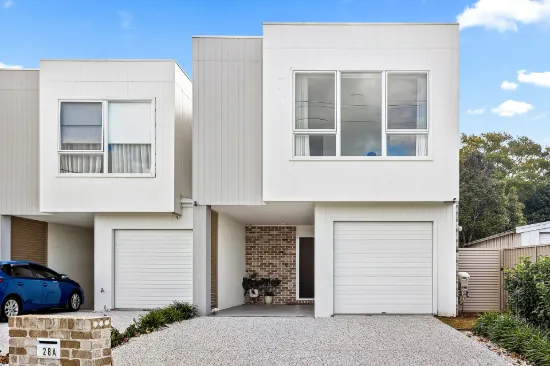 28A Burke Way, Berkeley, NSW 2506