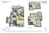 28a Burraga Avenue, Terrey Hills, NSW 2084-Floorplan
