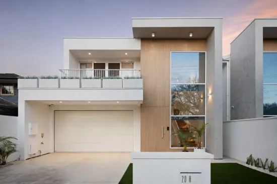28A Cambridge Avenue, West Beach, SA 5024