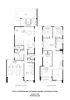 28A Cambridge Avenue, West Beach, SA 5024-Floorplan