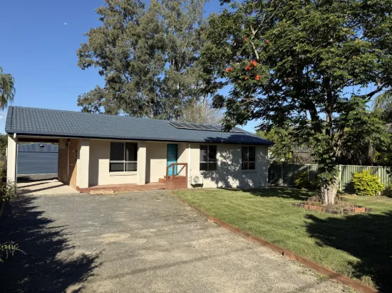 28A Caroline Street, Riverview, Qld 4303