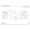 28a Clarke Road, Highfields, Qld 4352-Floorplan