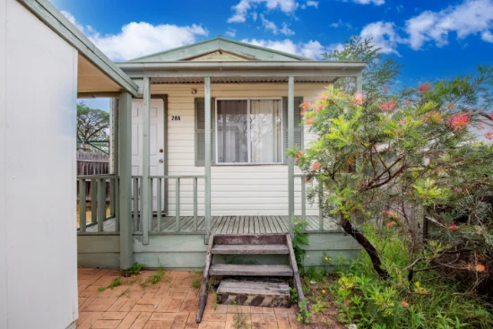 28A Evan Street, Penrith, NSW 2750