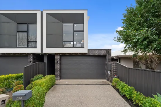 28A Fairleys Road, Rostrevor, SA 5073
