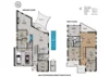 28A Fletcher Road, Henley Beach South, SA 5022-Floorplan