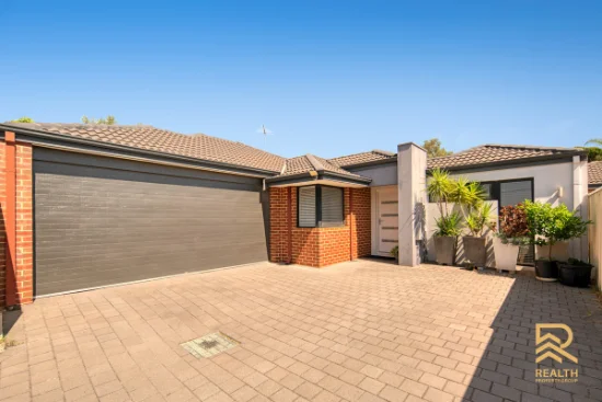 28A Hartfield Street, Queens Park, WA 6107