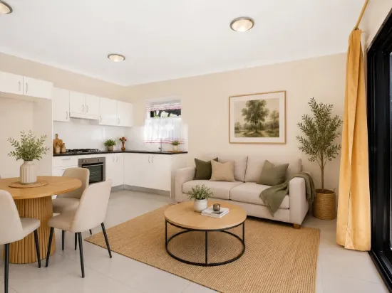 28A Hill Street, Dulwich Hill, NSW 2203