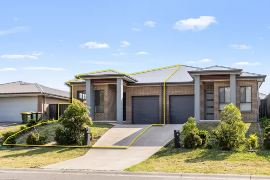 28a Hillgate Drive, Thornton, NSW 2322