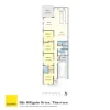 28a Hillgate Drive, Thornton, NSW 2322-Floorplan