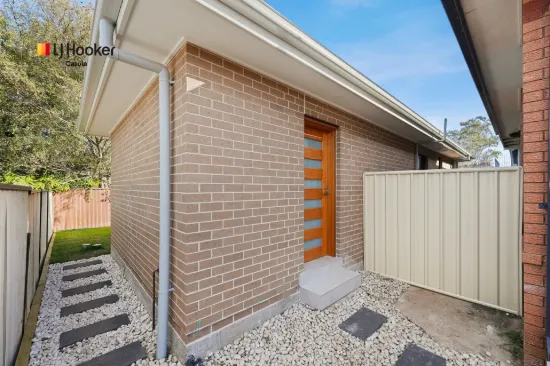 28A Hillview Parade, Lurnea, NSW 2170
