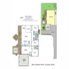 28A Humber Road, Croydon North, Vic 3136-Floorplan
