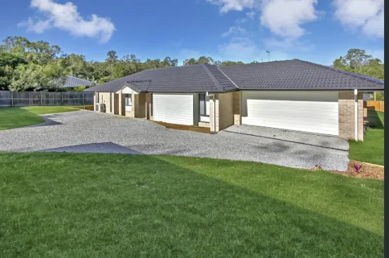 28a Janelle St, Bellbird Park, Qld 4300